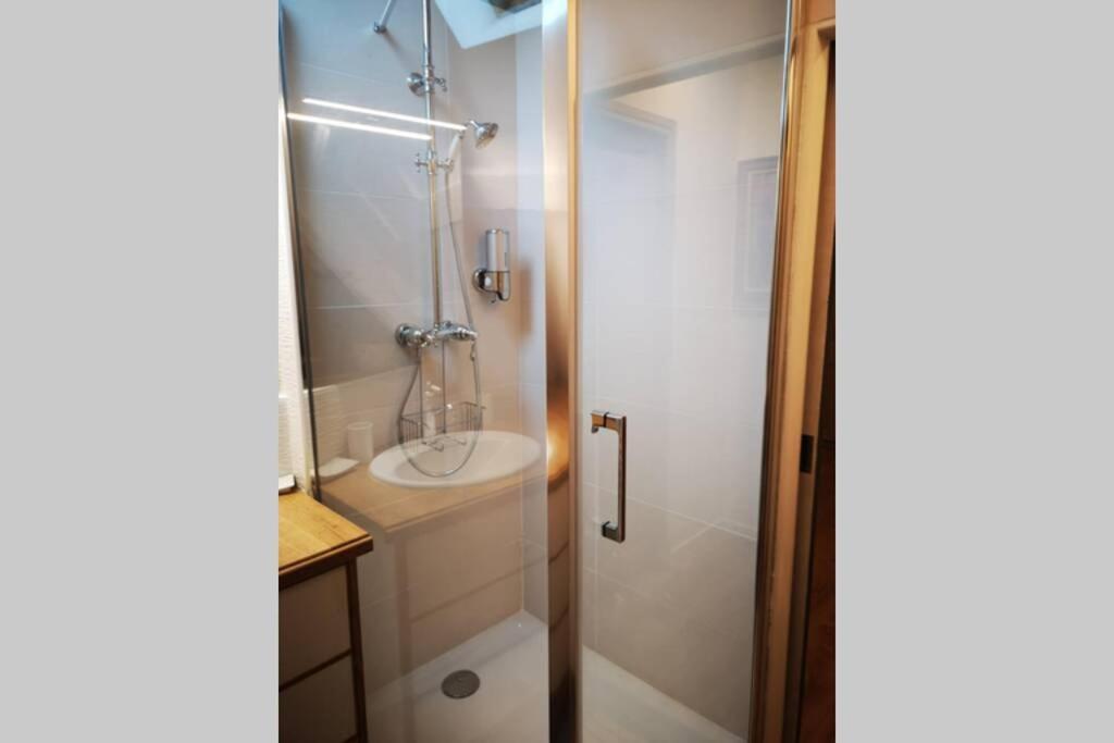 Apartamento Aux 3 Maillets Bourges Exterior foto