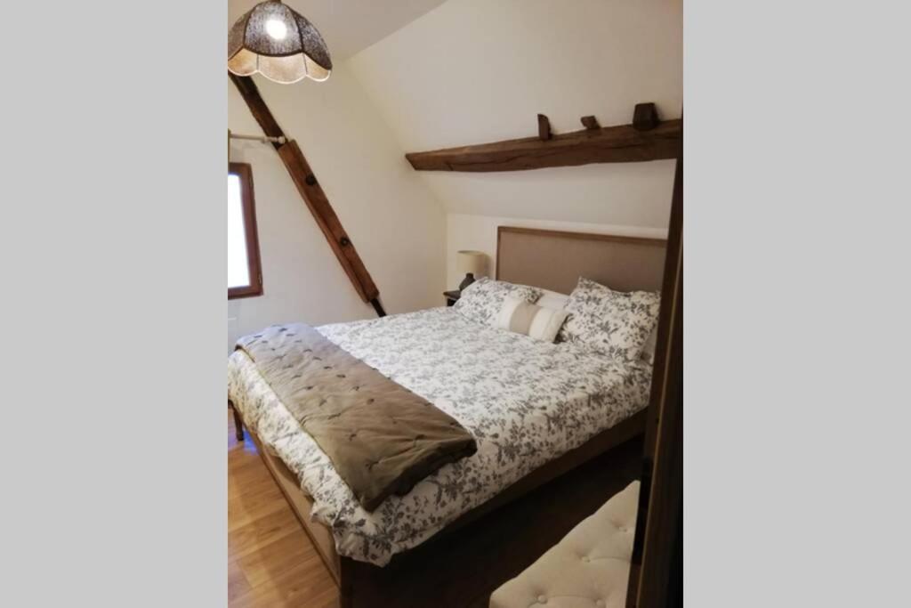 Apartamento Aux 3 Maillets Bourges Exterior foto